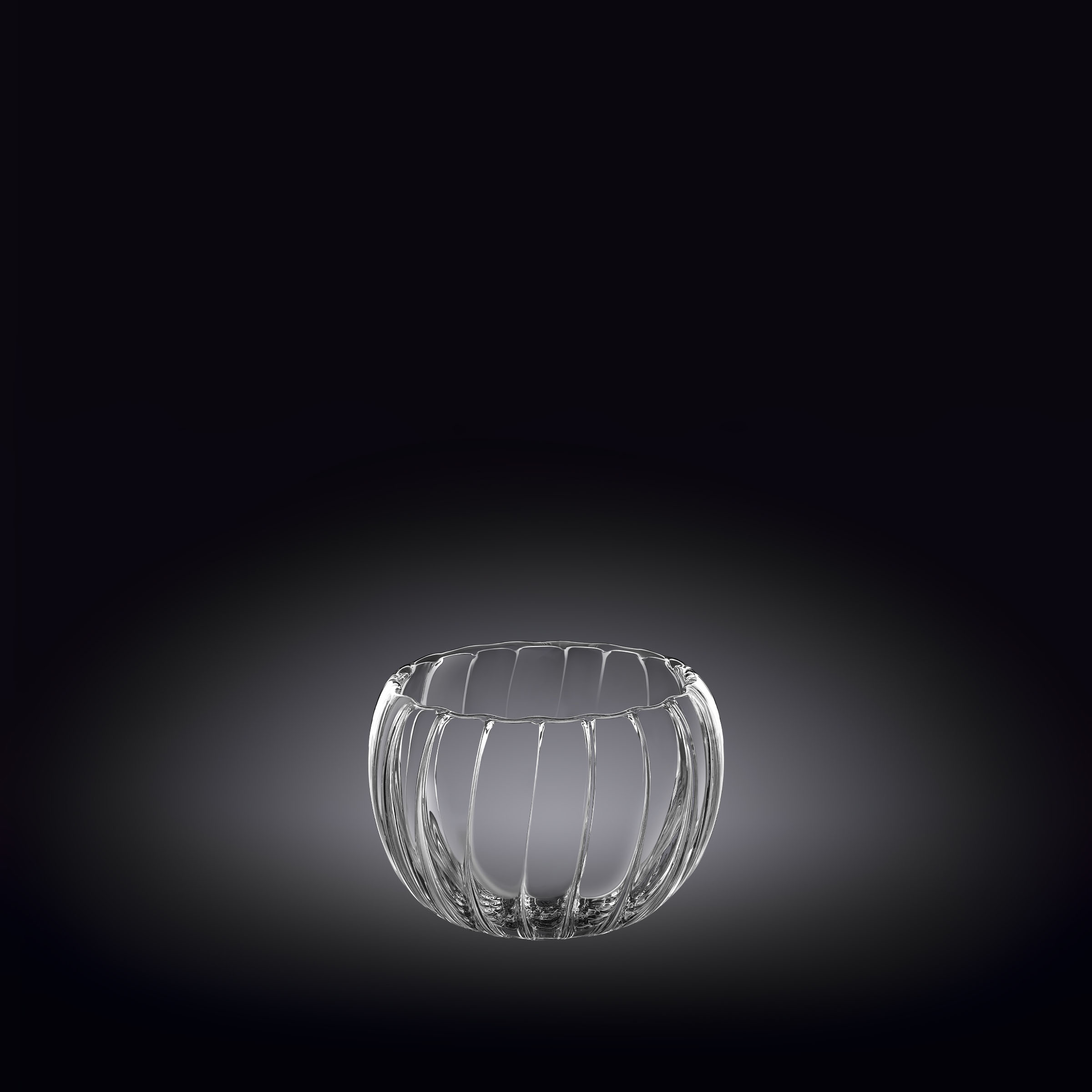 Креманка  50 мл. d=45 мм. h=45 мм. с двойными стенками Термостекло Wilmax /1/6/240/