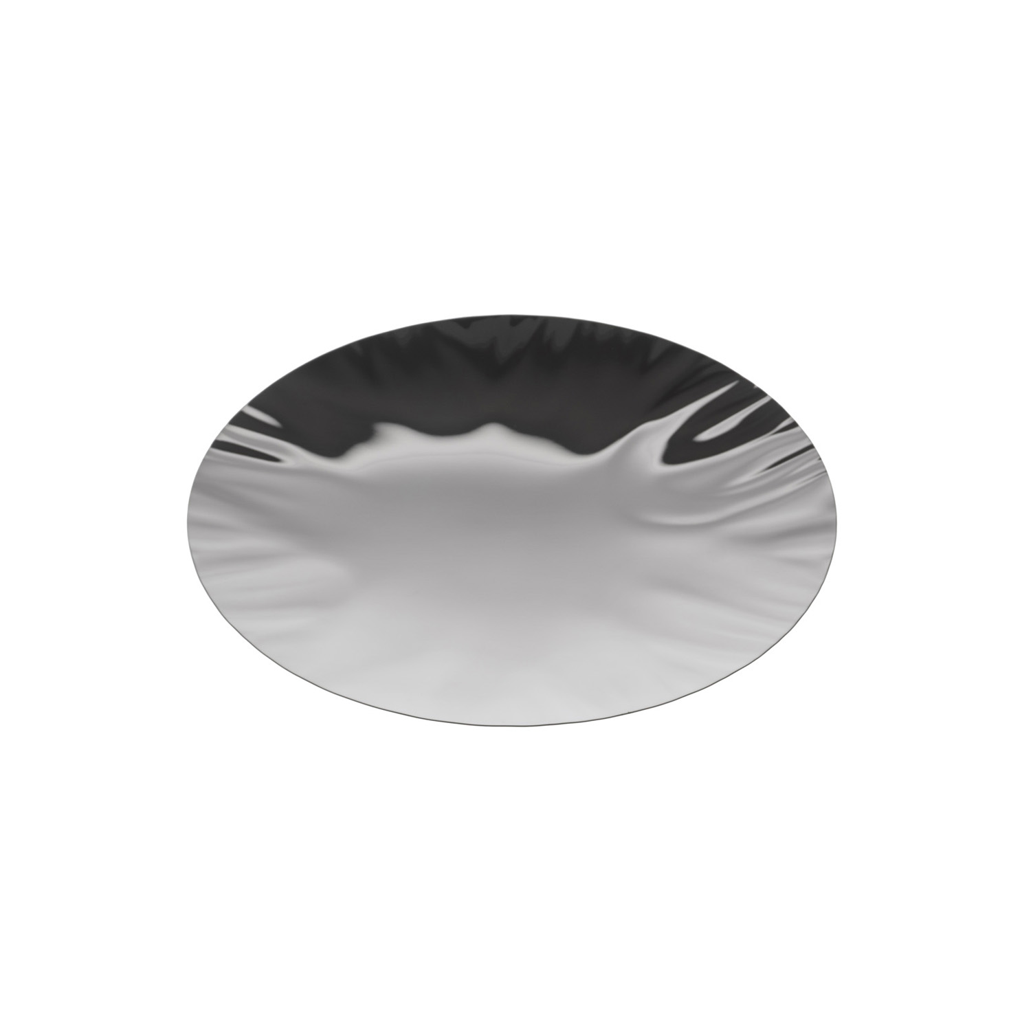 Блюдо для подачи d=310 мм. нерж. Abert /1/ ВДОХНОВЕНИЕ