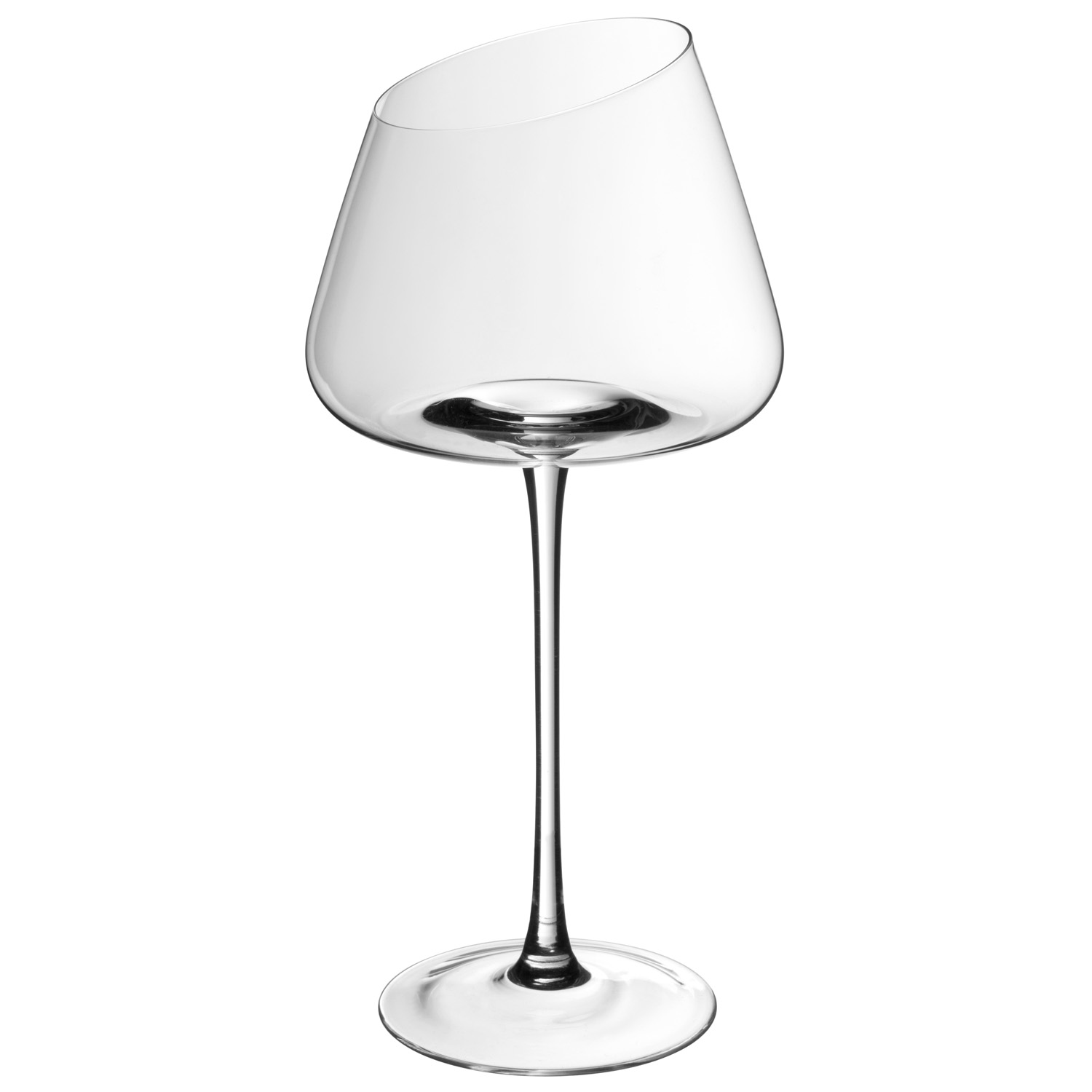 Бокал для вина 630 мл. d=74/87 мм. h=253 мм. хр. стекло Спейс MGline /6/288/ ВДОХНОВЕНИЕ