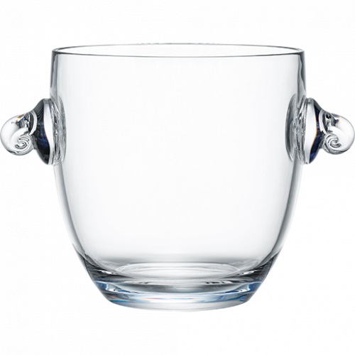 Ведро для шампанского  5 л. поликарбонат d=21 см. Bonna /1/ АКЦИЯ