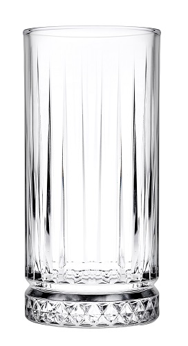 Хайбол 280 мл. d=65,5 мм. h=140 мм. Элизия Турция /12/1008/ АКЦИЯ