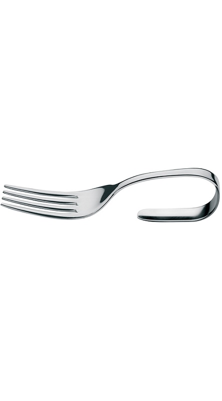 Вилка для комплимента 13*2,5 см. нерж. Abert /1/ ВДОХНОВЕНИЕ