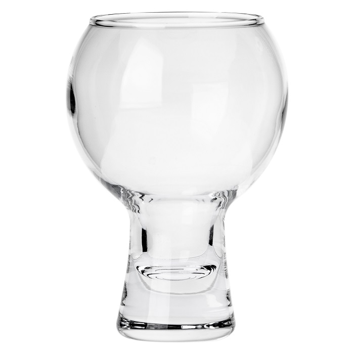 Олд Фэшн 340 мл. d=65 мм. h=130 мм. Агриппа Borgonovo /1/6/96/672/ АКЦИЯ