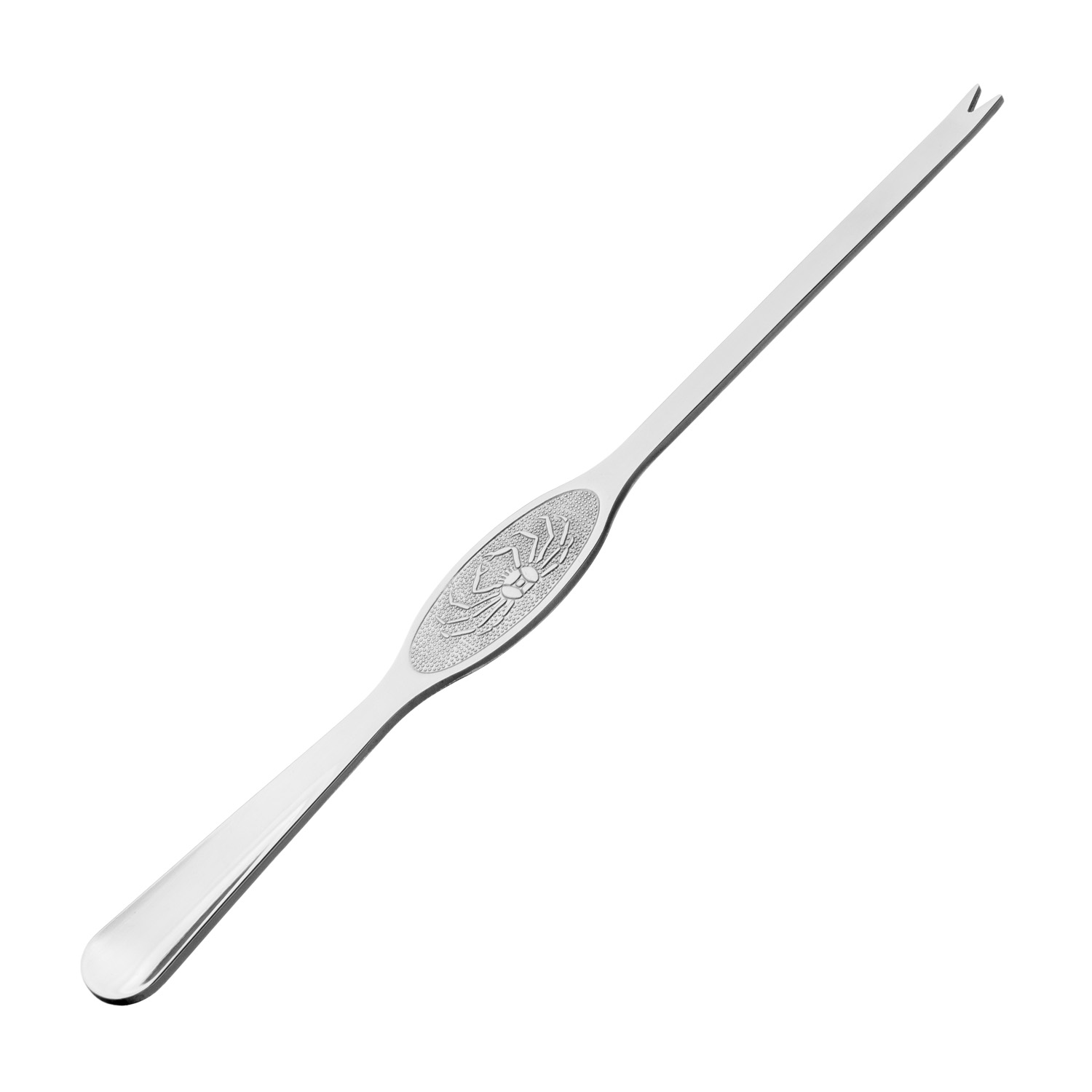 Вилка для лобстера 18/10  2 мм. 20 см. MGsteel /1/