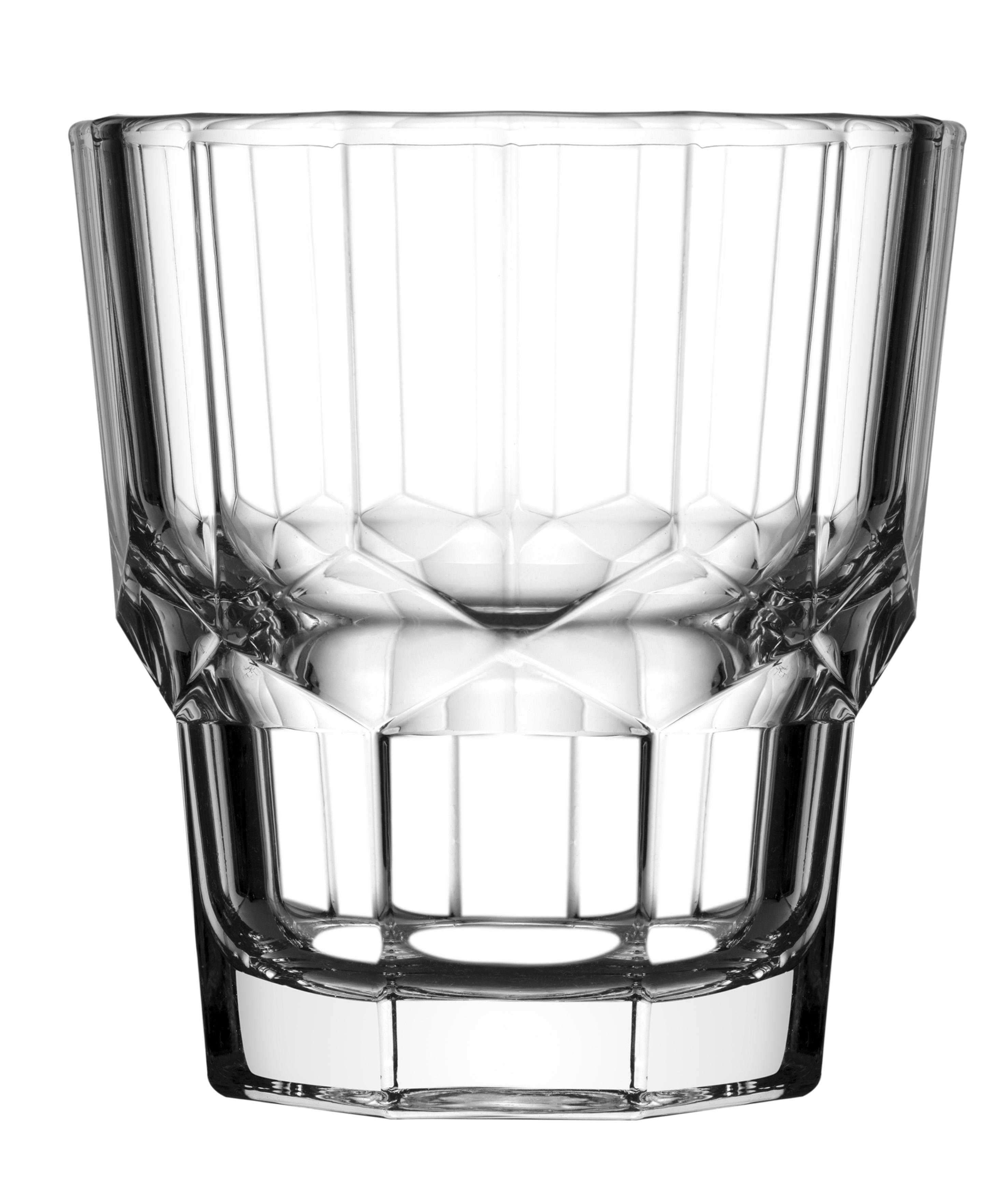 Олд Фэшн 345 мл. d=94,5 мм. h=100 мм. штабелир. Серенити /12/672/