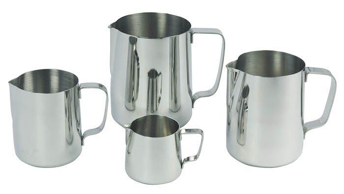 Молочник  600 мл. нерж. (питчер) MGsteel /1/60/ АКЦИЯ