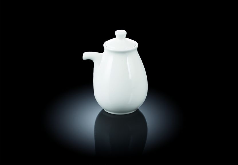 Бутылка для масла и уксуса 170 мл. Wilmax /1/6/96/