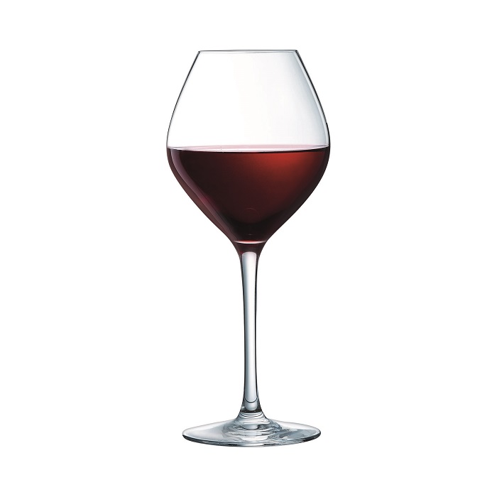 Бокал для вина 470 мл. d=97 мм. h=227 мм. Магнифик /6/288/