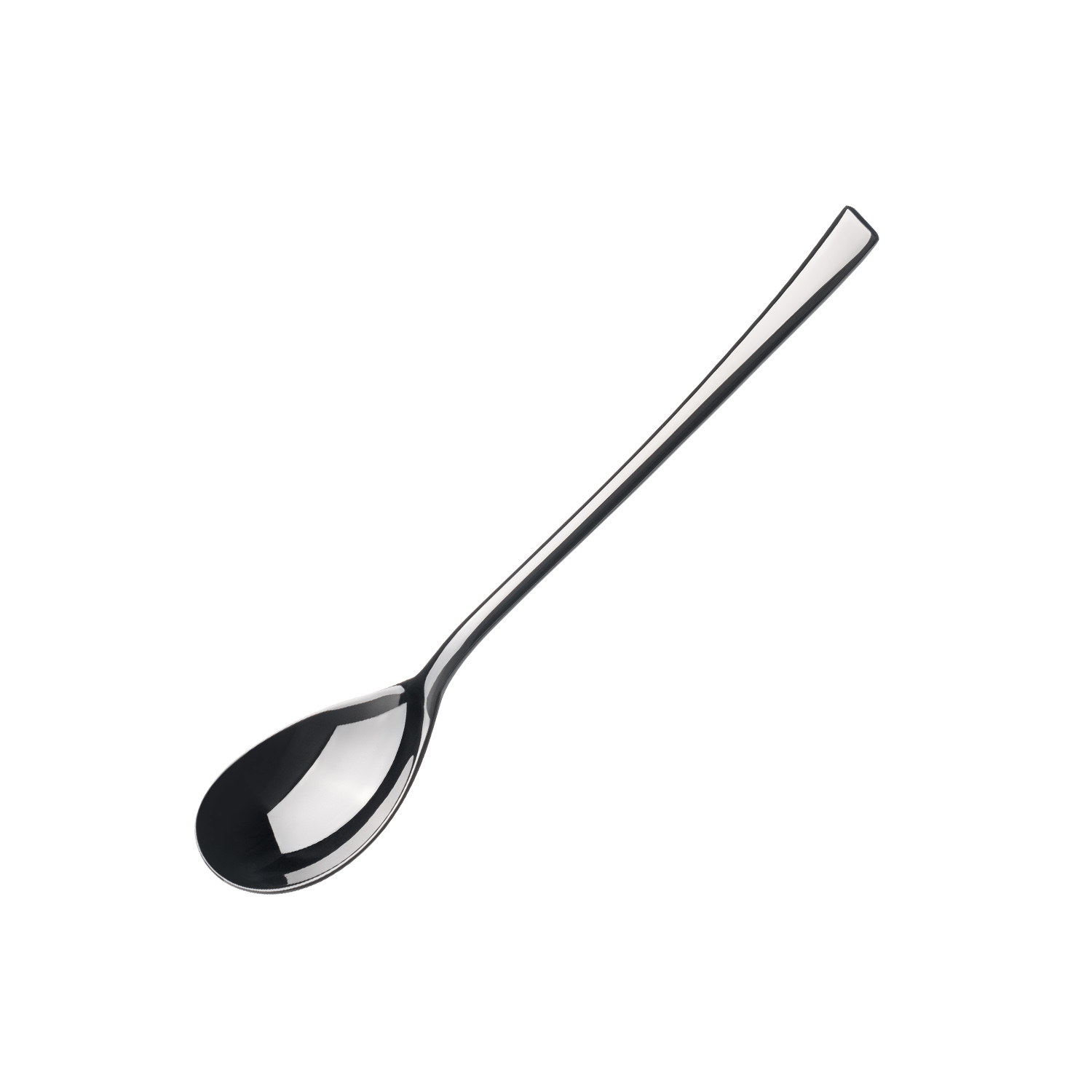 Ложка чайная Нью Йорк 18/10  3 мм. 15,2 см. Pinti /1/12/