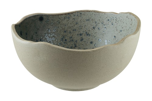 Салатник d=190 мм. 1370 мл. h=102 мм. Гайя Bonna /1/3/720/