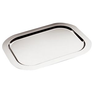 Поднос для подачи 58*42 см. нерж. APS /1/5/