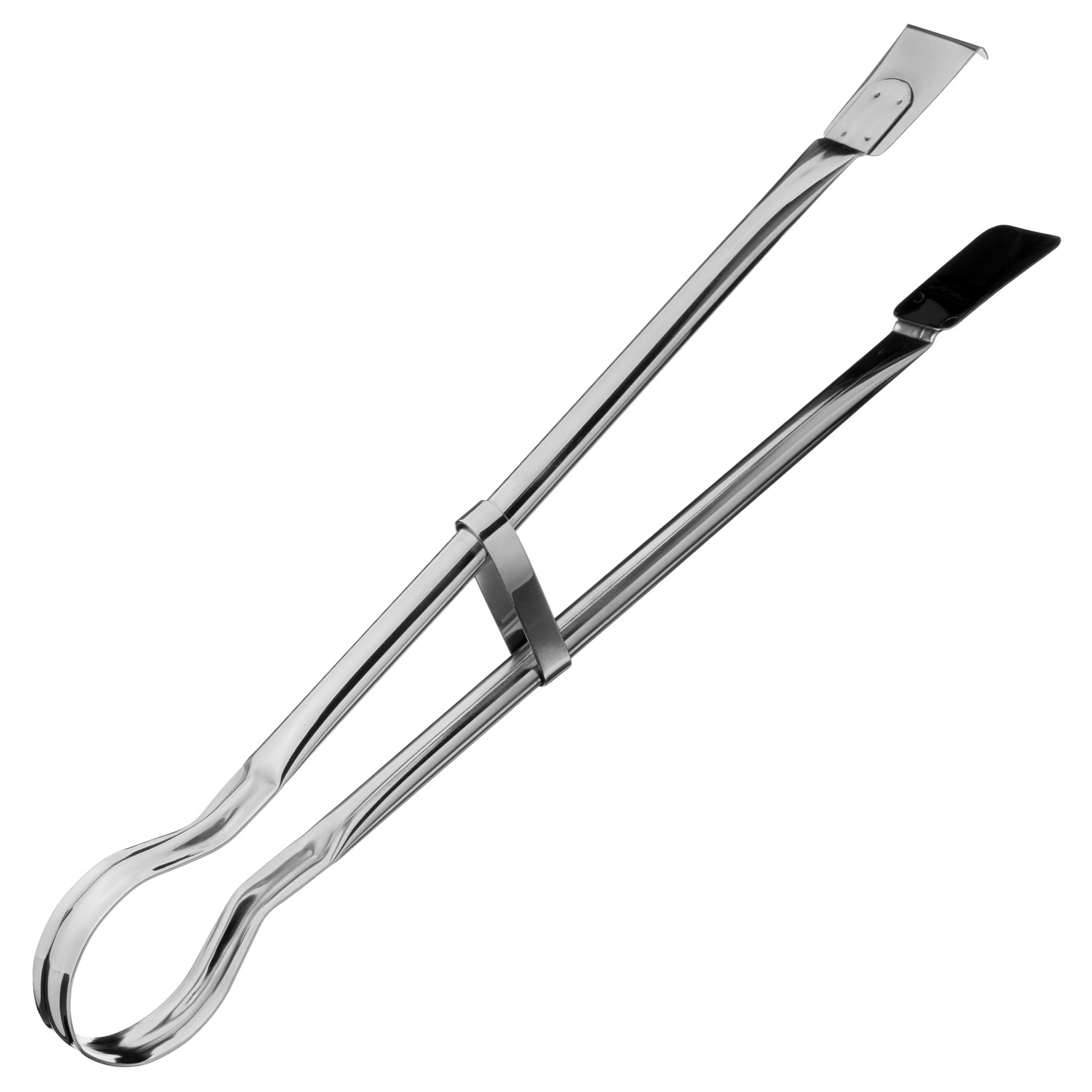 Щипцы для гриля 48 см. нерж. MGsteel /1/72/ 