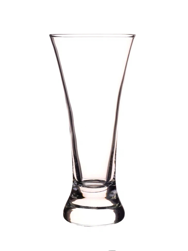 Стакан для пива 160 мл. для дегустации d=65 мм. h=150 мм. Спирит /1/6/24/720/