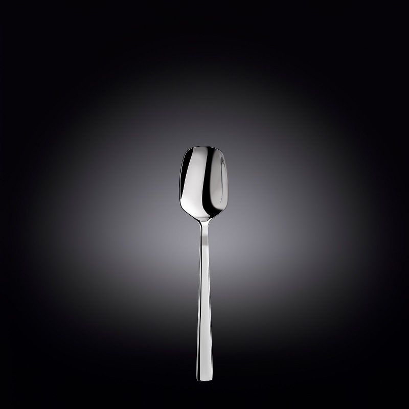 Ложка чайная Мия 18/10 3,5 мм 15 см. Wilmax /1/12/432/