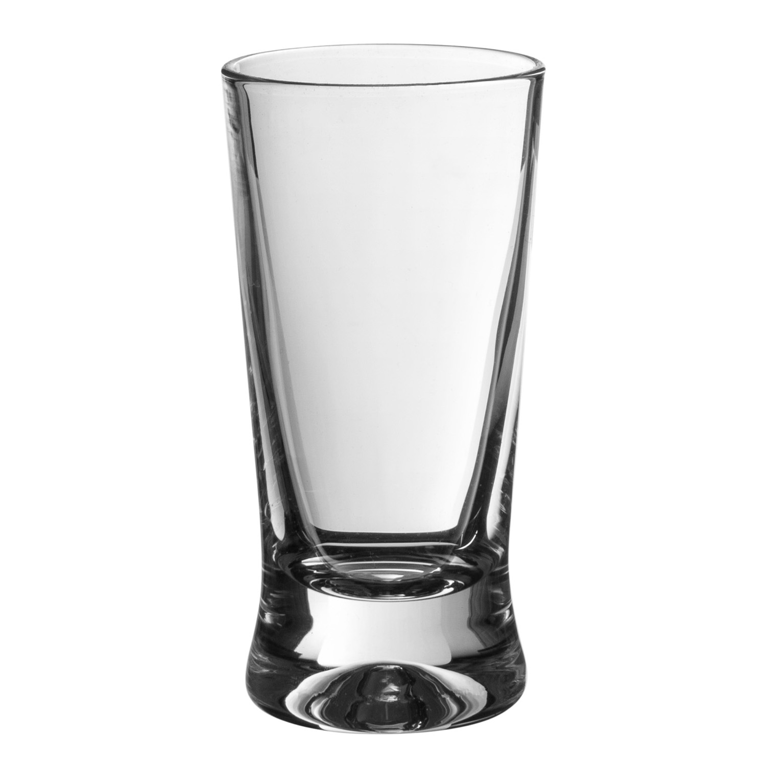 Стопка  60 мл. d=44 мм. h=90 мм. MGline /6/24/ ВДОХНОВЕНИЕ