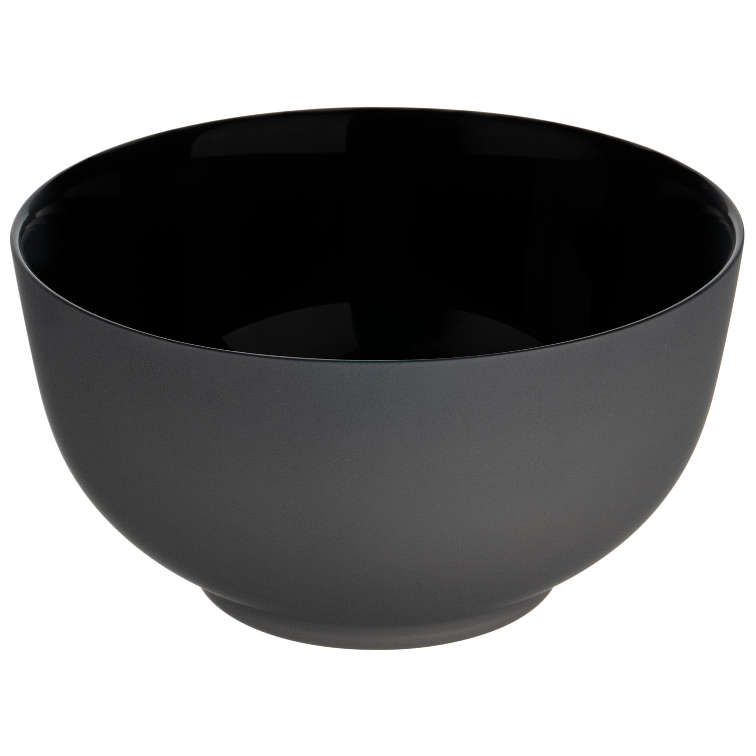 Салатник d=145 мм. 750 мл. h=75 мм. Лава Стоун /4/24/720/