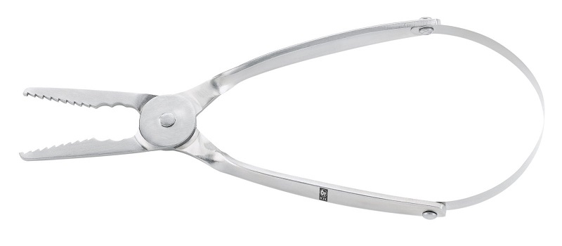 Щипцы для лобстера 17,5 см. нерж. Icel /6/ АКЦИЯ