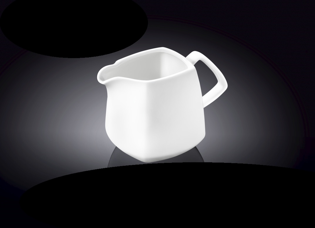 Молочник  310 мл. Wilmax /1/6/48/