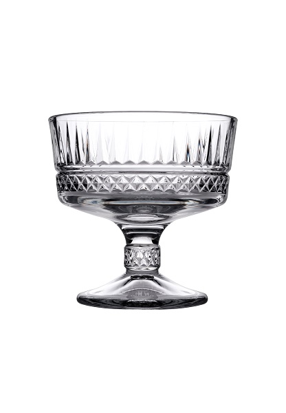 Креманка 250 мл. d=100 мм. h=98 мм. Элизия Турция /12/720/ АКЦИЯ