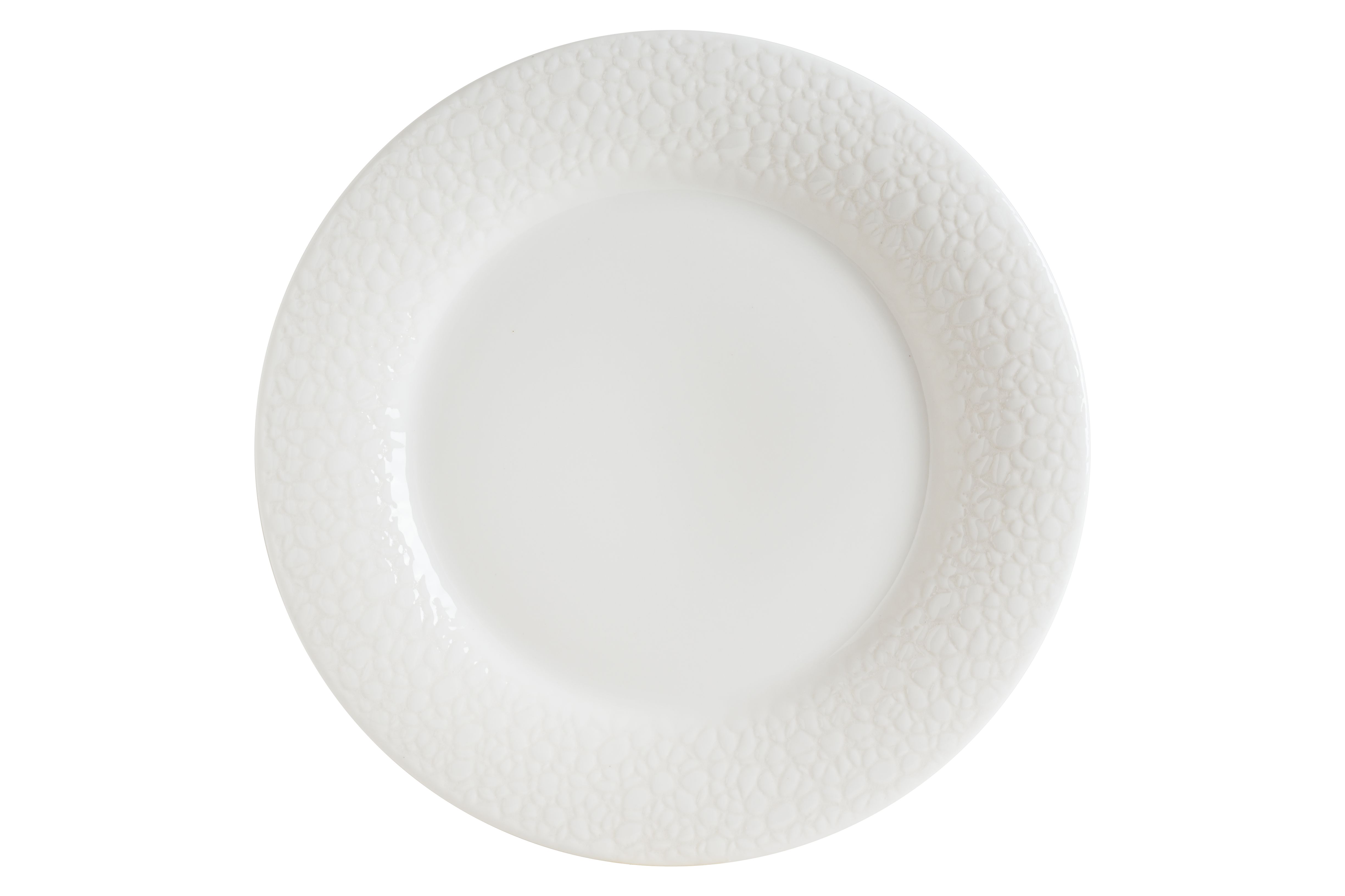 Тарелка d=300 мм. Марлена, форма Гурмэ Bonna /1/12/1200/