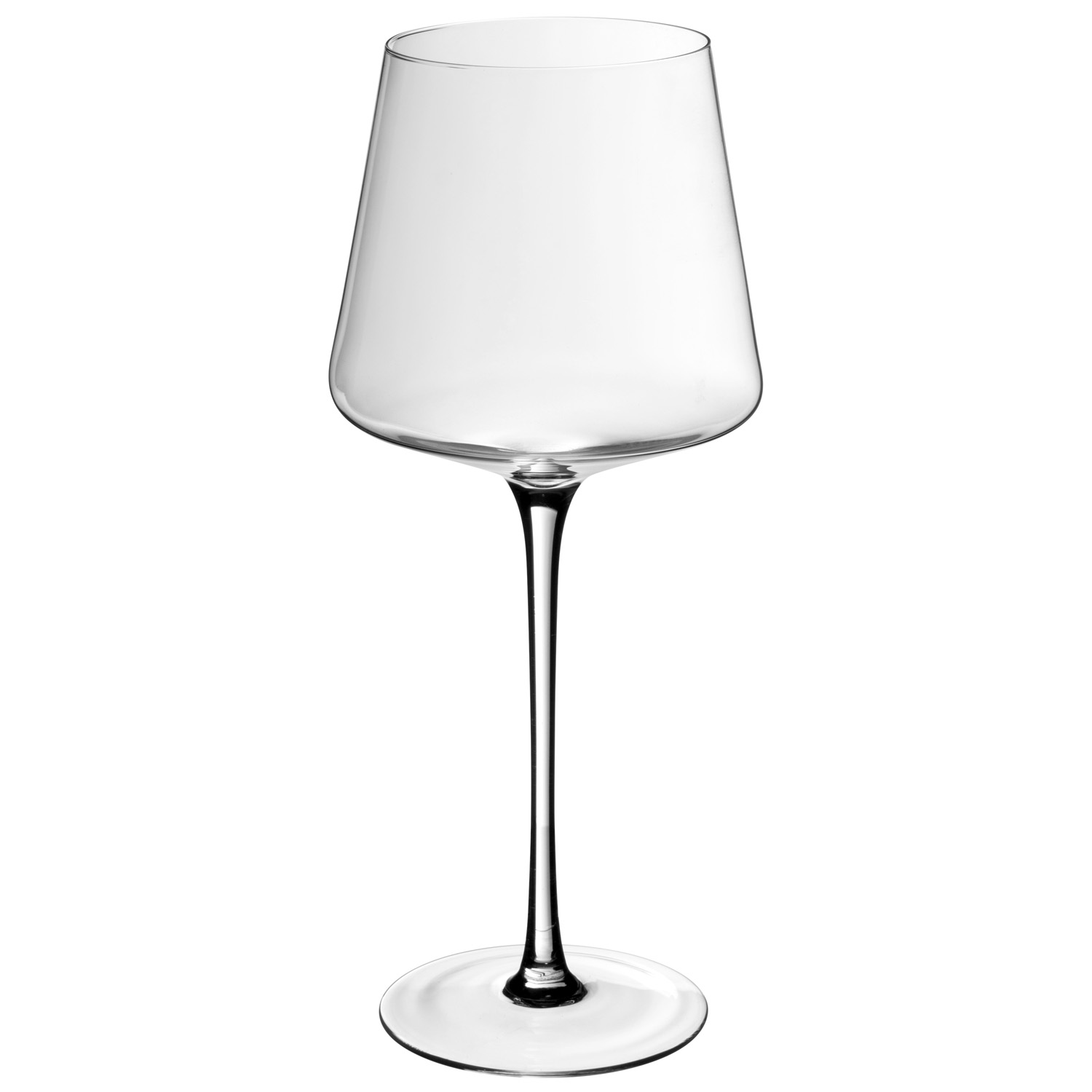 Бокал для вина 560 мл. d=73/78 мм. h=240 мм. хр. стекло Тандем MGline /6/24/288/ ВДОХНОВЕНИЕ