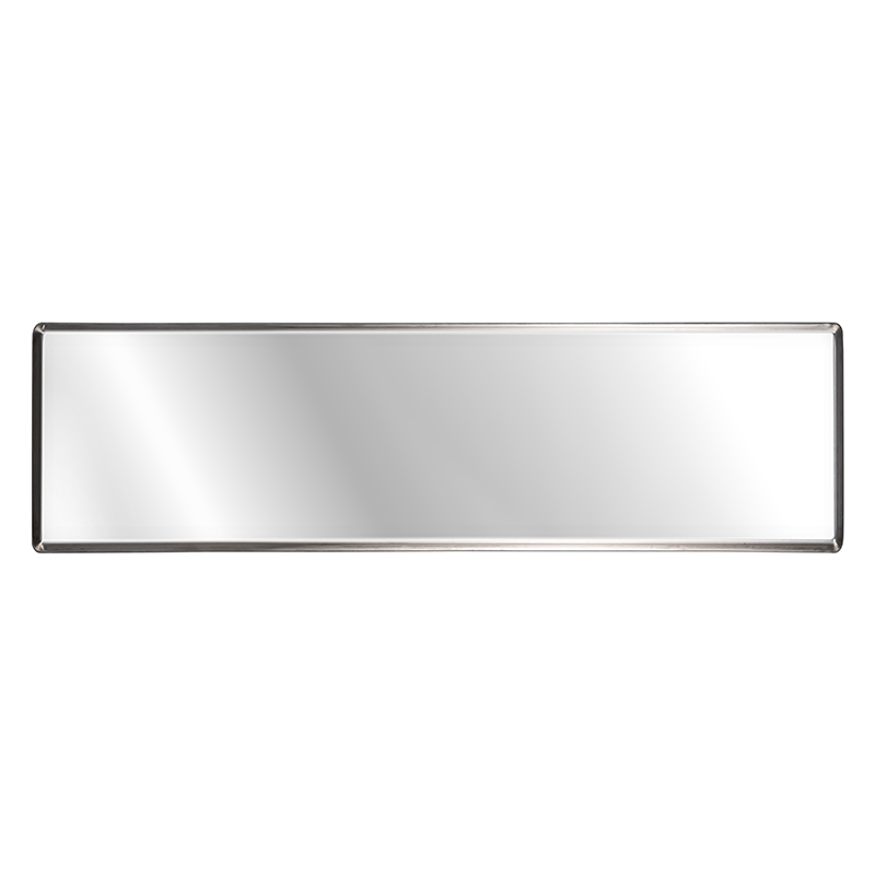 Блюдо для подачи прямоуг. 35*10 см. нерж. Abert /1/ ВДОХНОВЕНИЕ