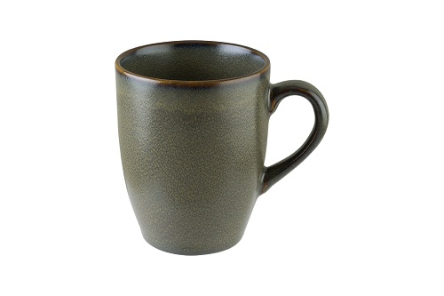 Кружка 330 мл. d=84 мм. h=104 мм. Глоир Bonna /1/24/504/ ВДОХНОВЕНИЕ