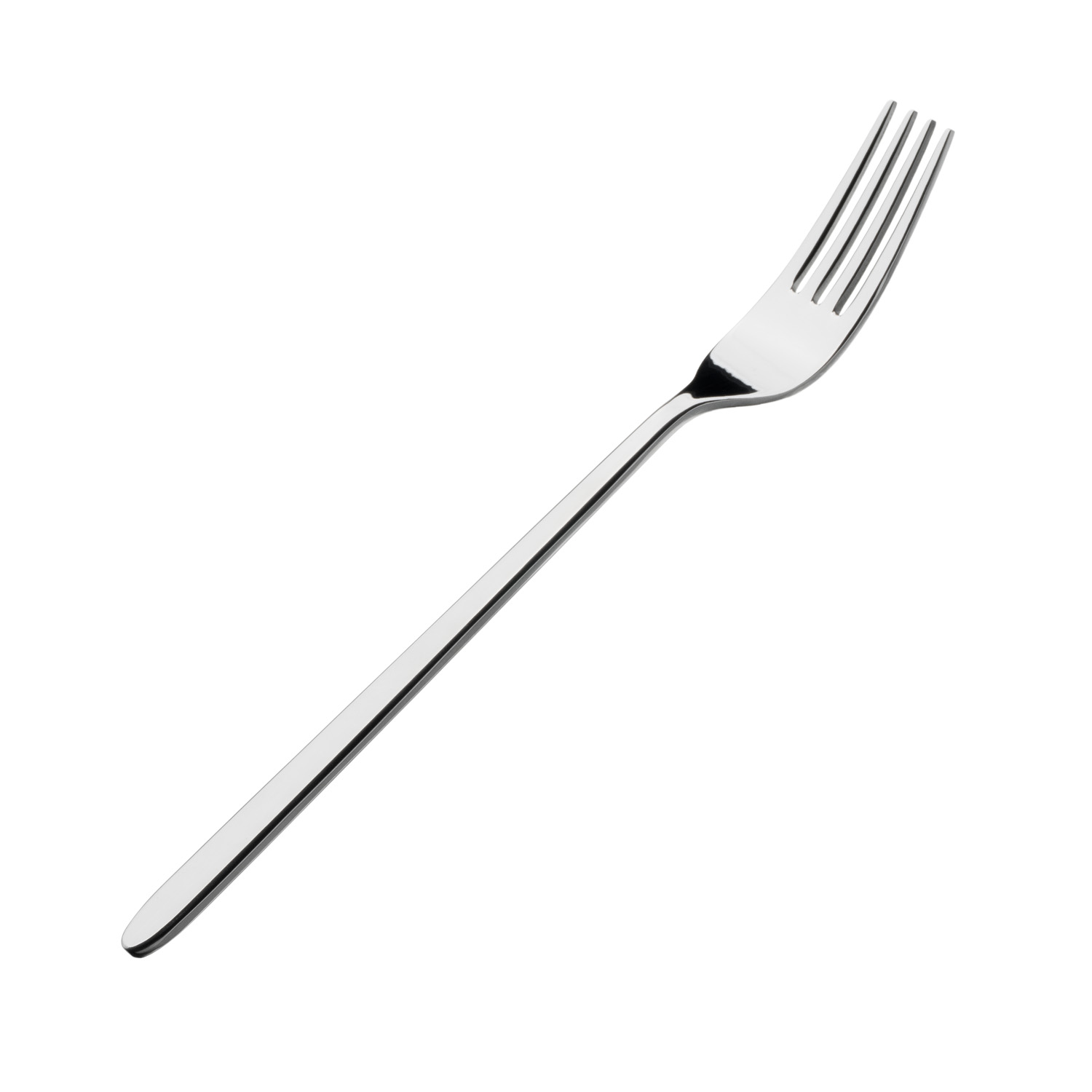 Вилка десертная Аляска 18/0 18,2 см. MGsteel /12/300/