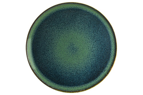 Блюдо для пиццы d=320 мм. Оремар, форма Гурмэ Bonna /1/6/348