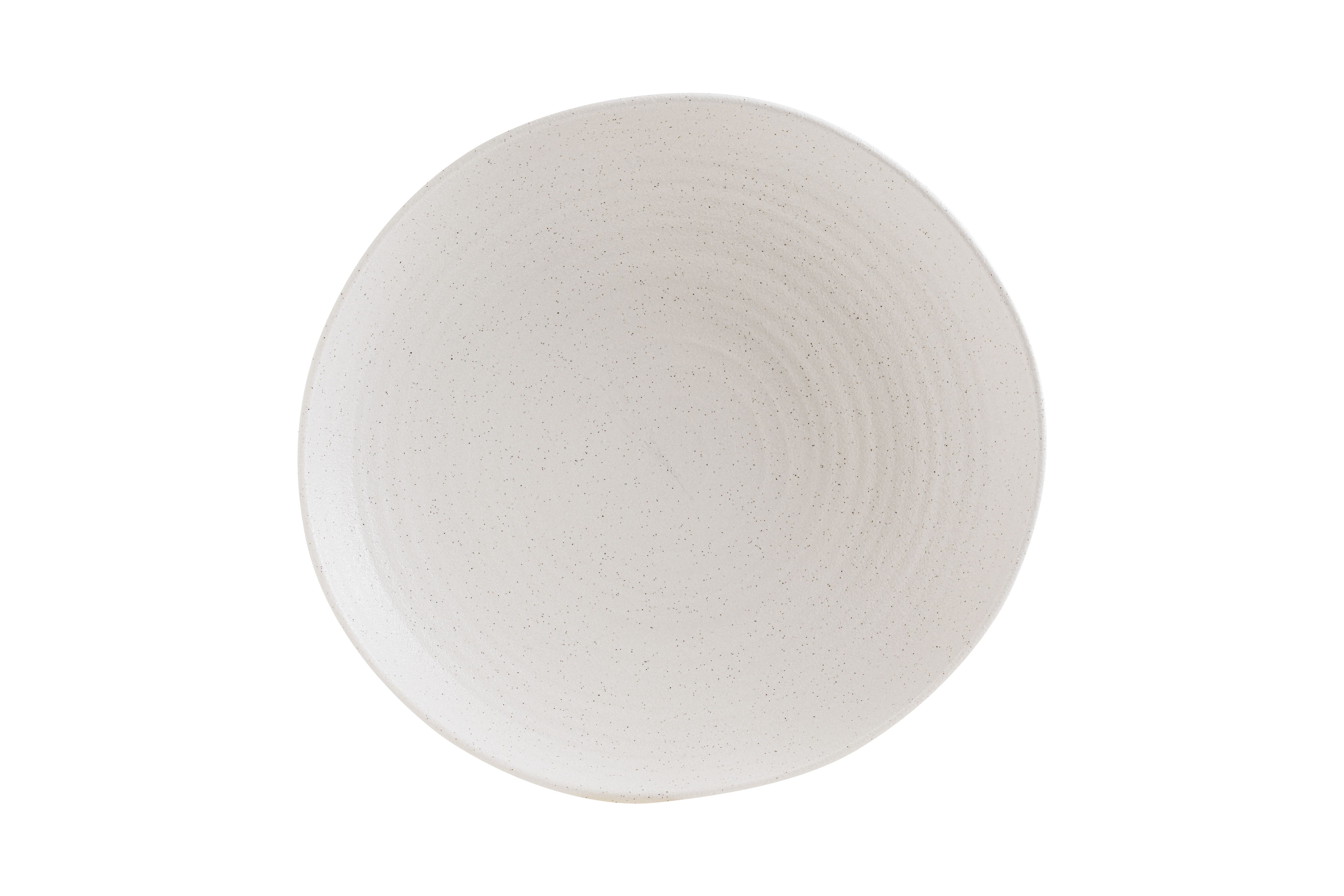 Тарелка d=210 мм. глубокая 775 мл. h=55 мм. Лиора Bonna /1/6/ТП