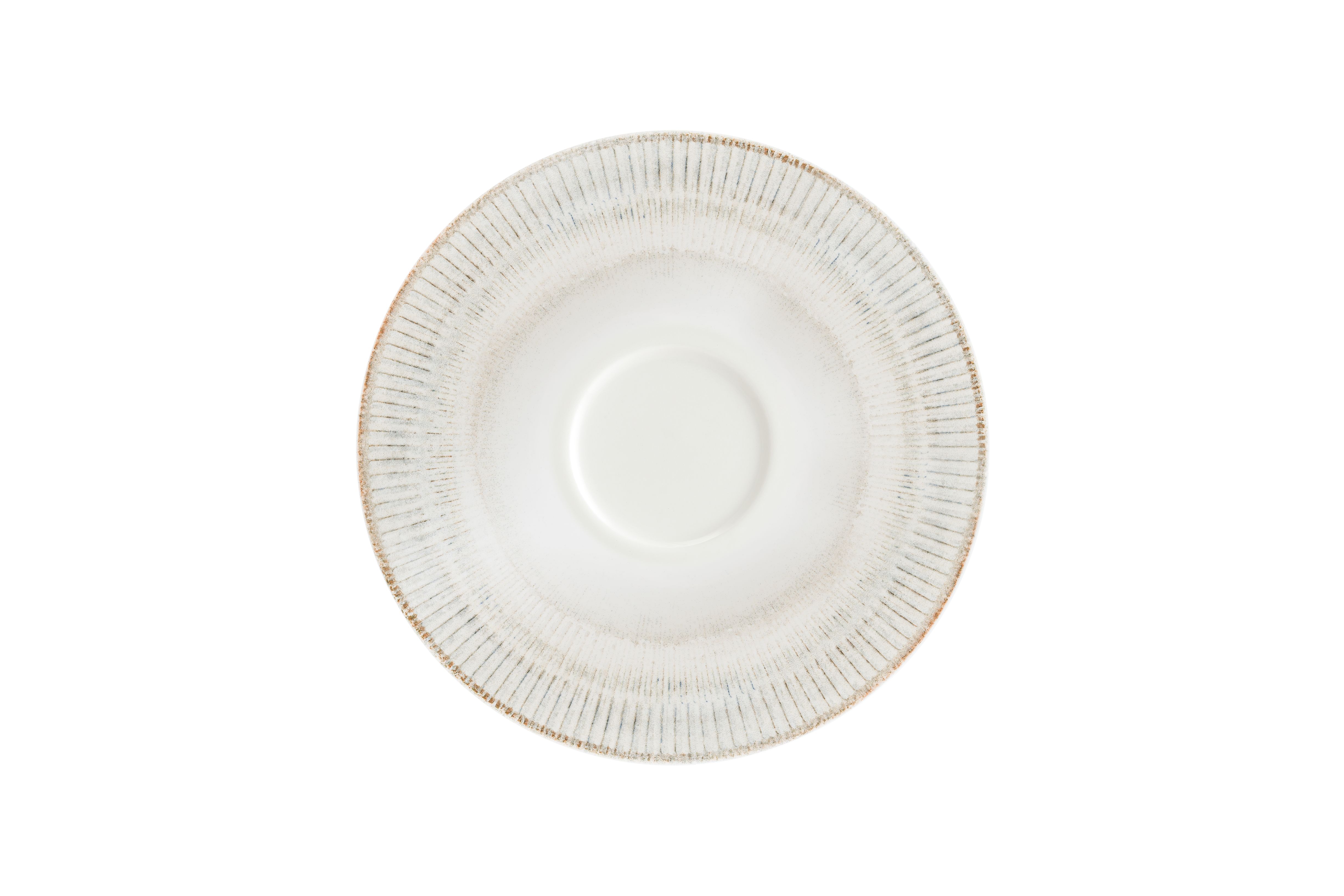 Блюдце d=120 мм. Галата (чашка 79642), форма Гурмэ Bonna /1/6/3648/