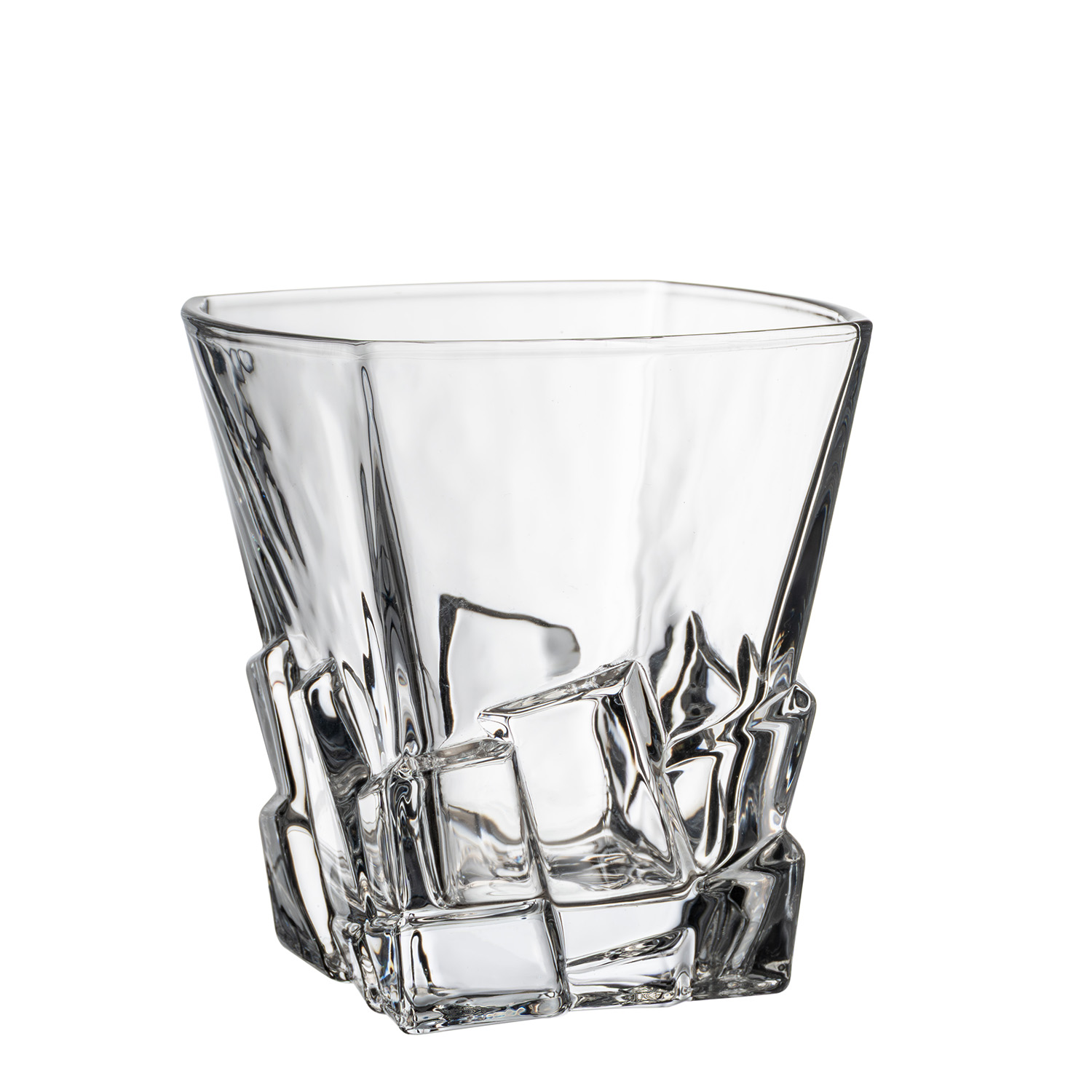 Олд Фэшн 330 мл. d=107 мм. h=100 мм. Призма MGline /6/24/