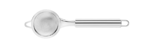 Сито d= 65 мм. нерж. с ручкой Abert /1/ АКЦИЯ