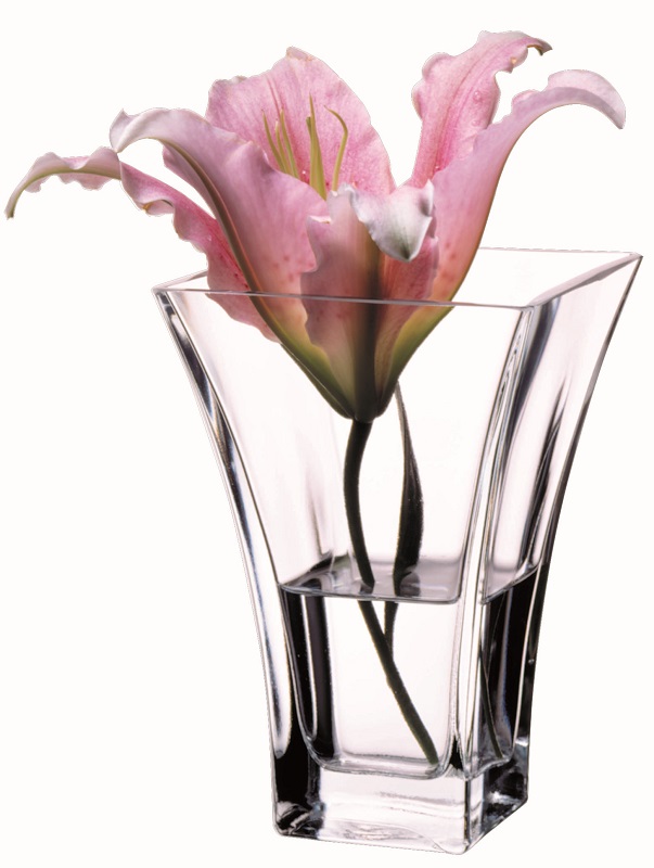 Ваза для цветов h=140 мм. Б /1/6/432/ АКЦИЯ