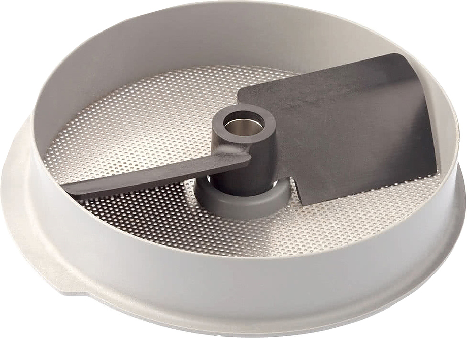 Диск-протирка для картофельного пюре 3 мм Robot Coupe /1/