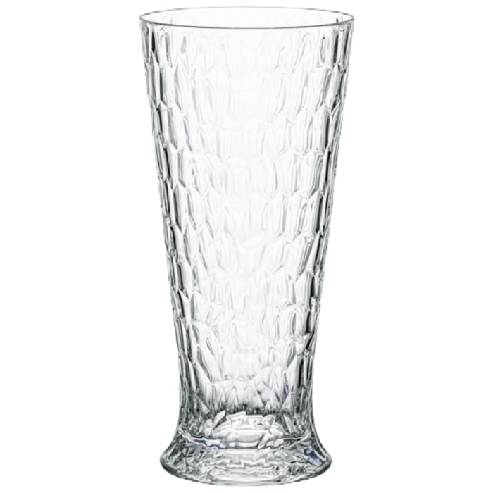 Стакан для пива 630 мл. d=90 мм. h=193 мм. поликарбонат Bonna /1/4/48/