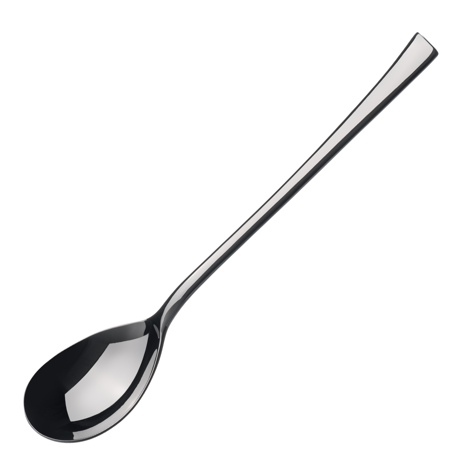 Ложка столовая Нью Йорк 18/10  3 мм. 21 см. Pinti /1/12/