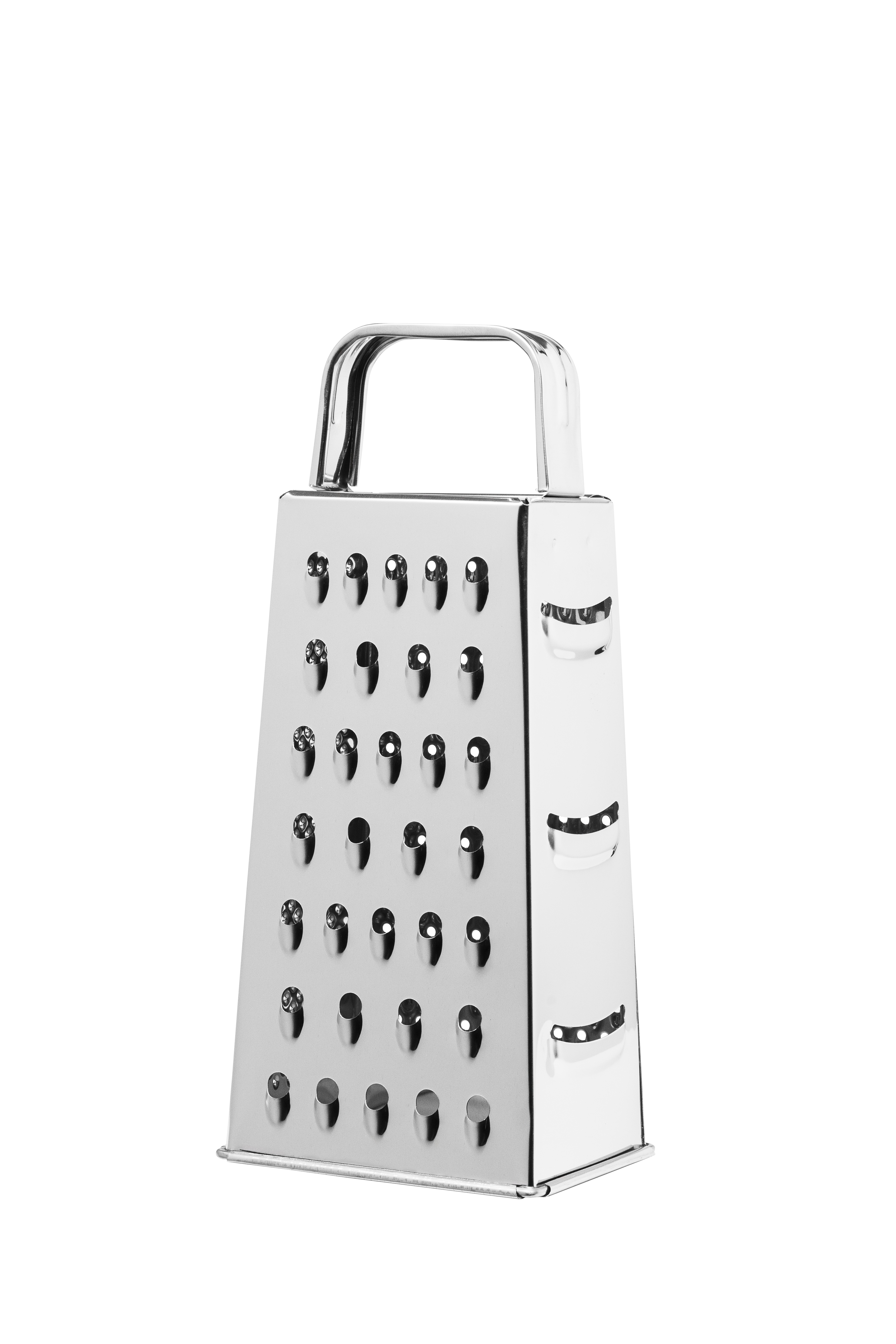 Терка 4-х гранная 24 см. нерж. Abert /1/