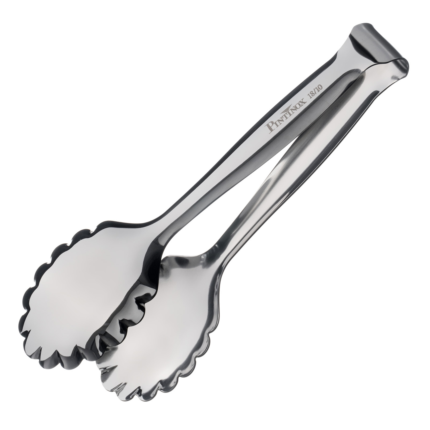 Щипцы для хлеба 24 см. нерж. Pinti /1/