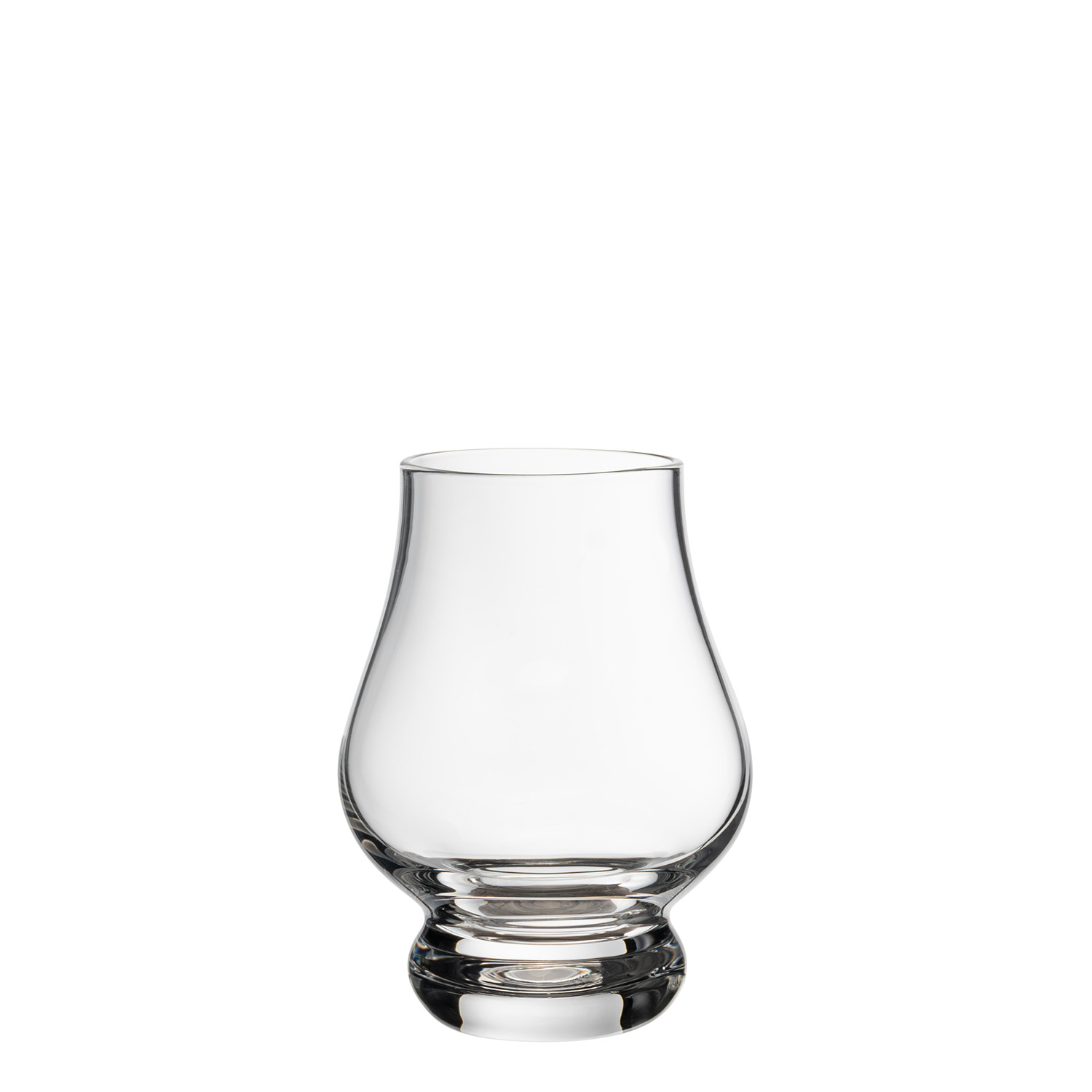 Бокал для дегустации виски 140 мл. d=60 мм. h=88 мм. хр. стекло Снифтер MGline /6/24/