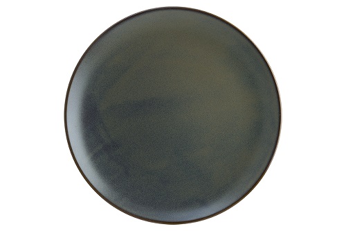 Тарелка d=270 мм. Глоир, форма Гурмэ Bonna /1/12/624/ ВДОХНОВЕНИЕ