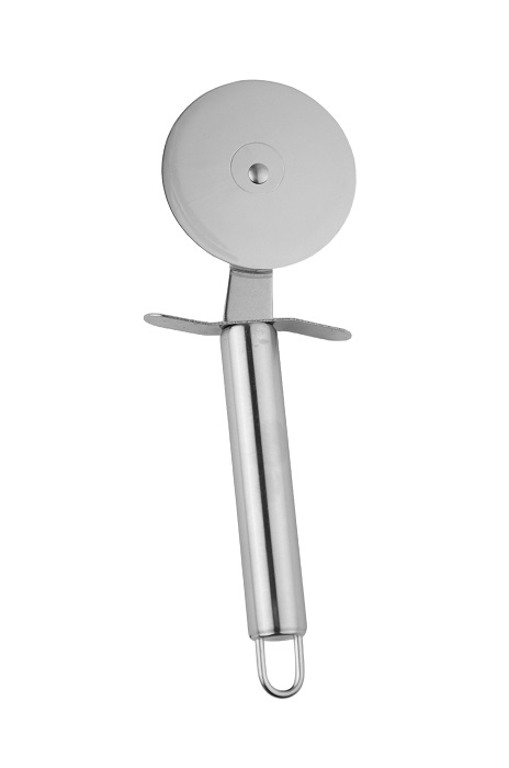 Нож для пиццы d= 6,5 см. нерж. Abert /1/12/ АКЦИЯ