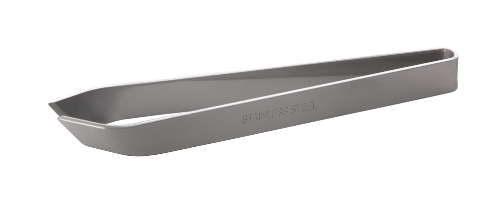 Щипцы для удаления костей 12 см. нерж. MGsteel /1/18/