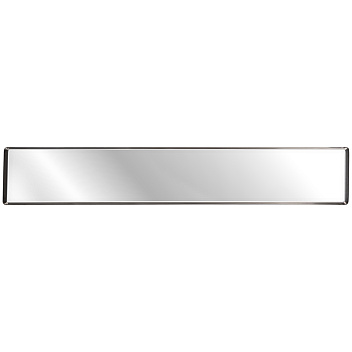 Блюдо для подачи прямоуг. 60*10 см. нерж. Abert /1/ ВДОХНОВЕНИЕ