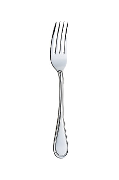 Вилка столовая Балера 18/10  3,5 мм 20,5 см. Bonna /12/ Вилка столовая Балера 18/10  3,5 мм 20,5 см. Bonna /12/