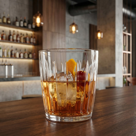 Олд Фэшн 250 мл. d=75 мм. h=90 мм. Тенора /30/1350/