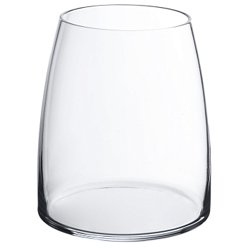 Олд Фэшн 390 мл. d=63 мм. h=100 мм. Пино тонкий край /12/672/