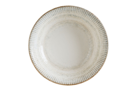 Салатник d=150 мм. 330 мл. h=38 мм. Галата, форма Гурмэ Bonna /1/12/744/