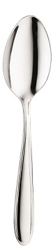 Ложка столовая Версилия 18/0  1,5 мм 19,7 см. Pinti /12/ Ложка столовая Версилия 18/0  1,5 мм 19,7 см. Pinti /12/
