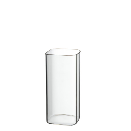 Хайбол 400 мл. 60*60 мм. h=135 мм. Термостекло Квадро MGline /6/24/